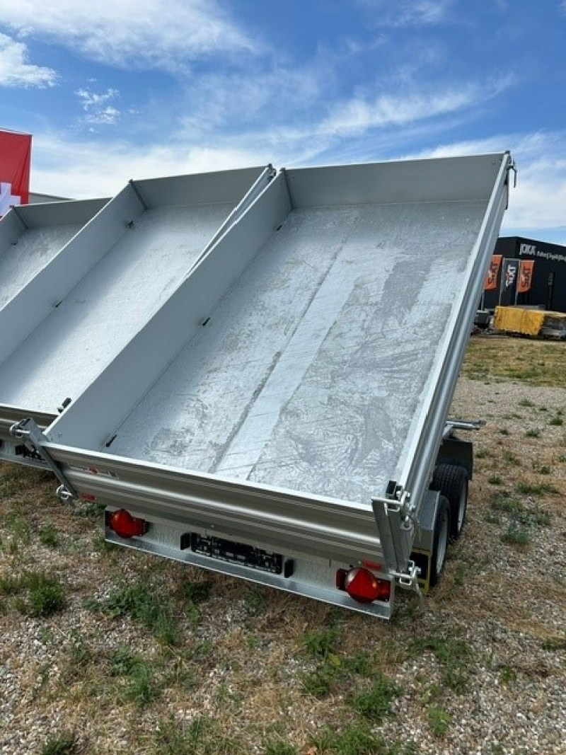 M54 3-Seitenkipper elektr.