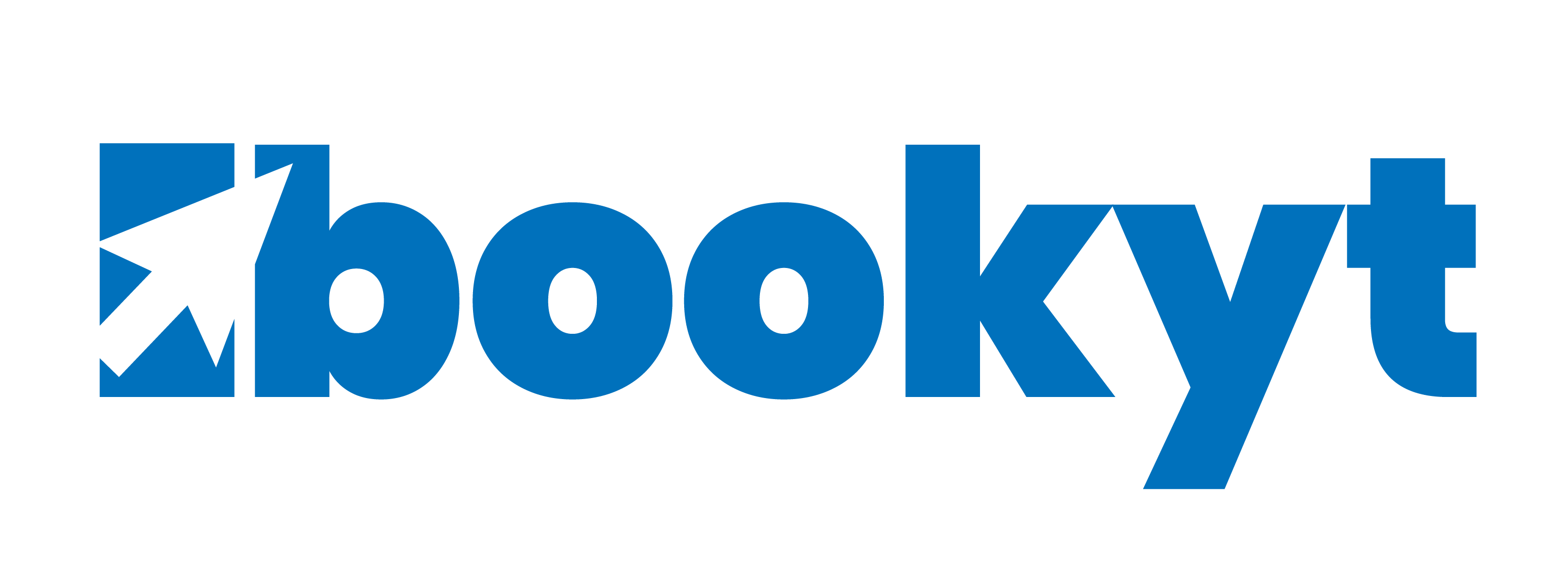 Bookyt Vermietsoftware